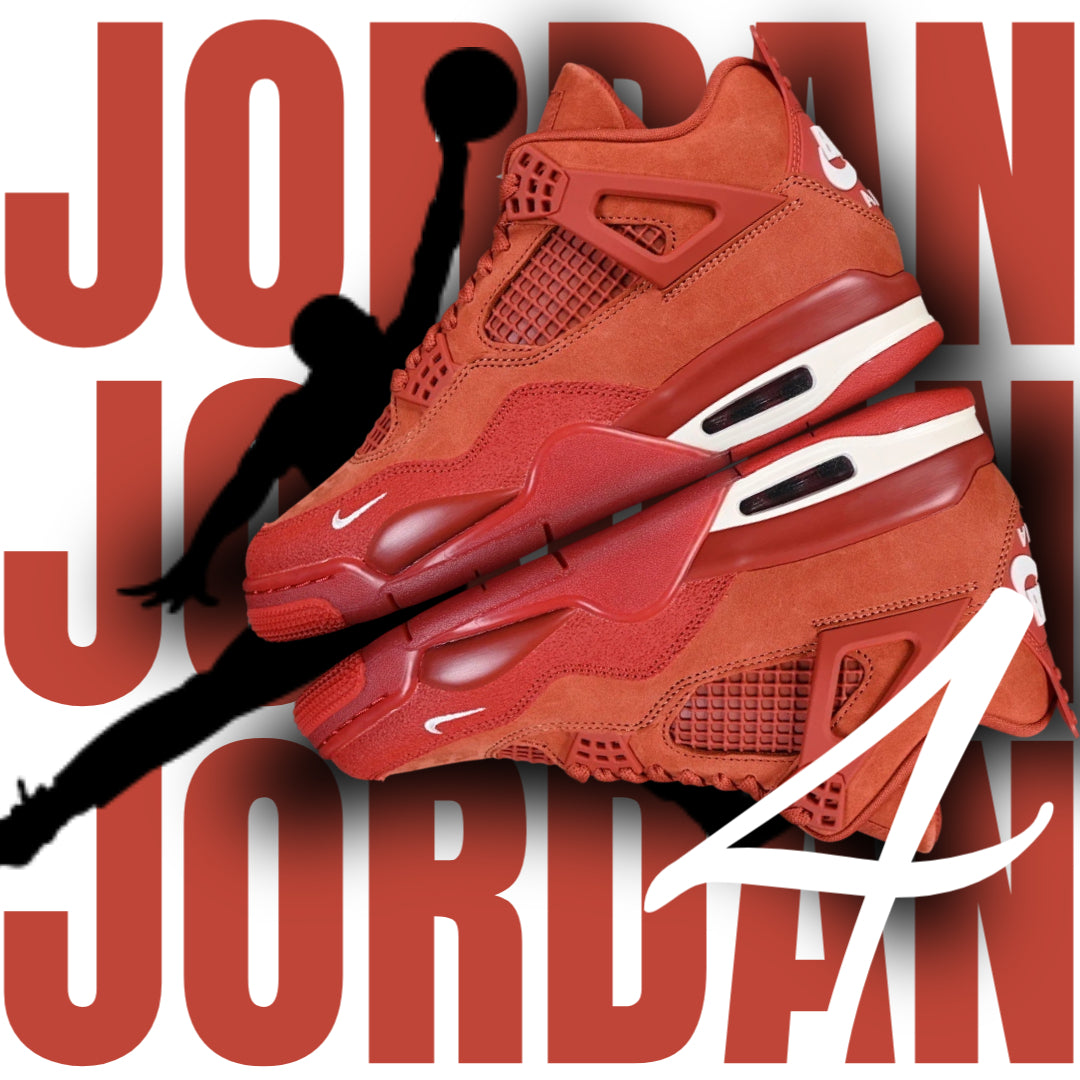 Jordan Retro 4