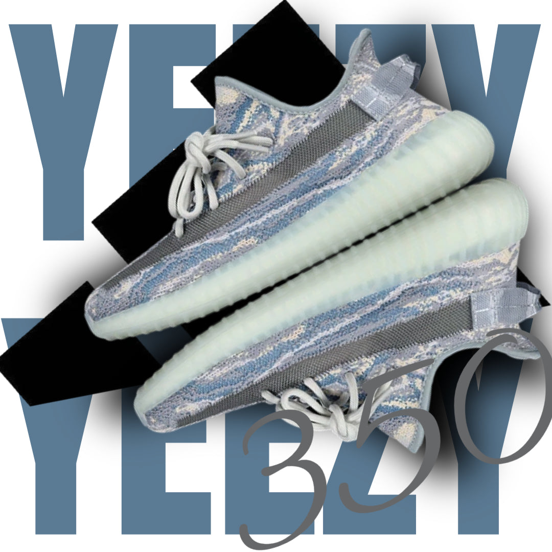 YEEZY 350