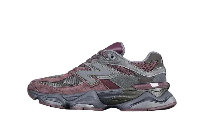 NB 9060 "Truffle"