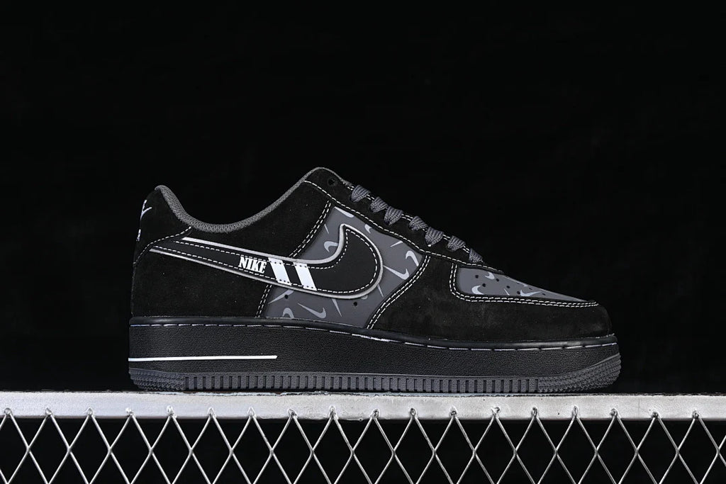 Nike Air Force 1 "Fear Of God"
