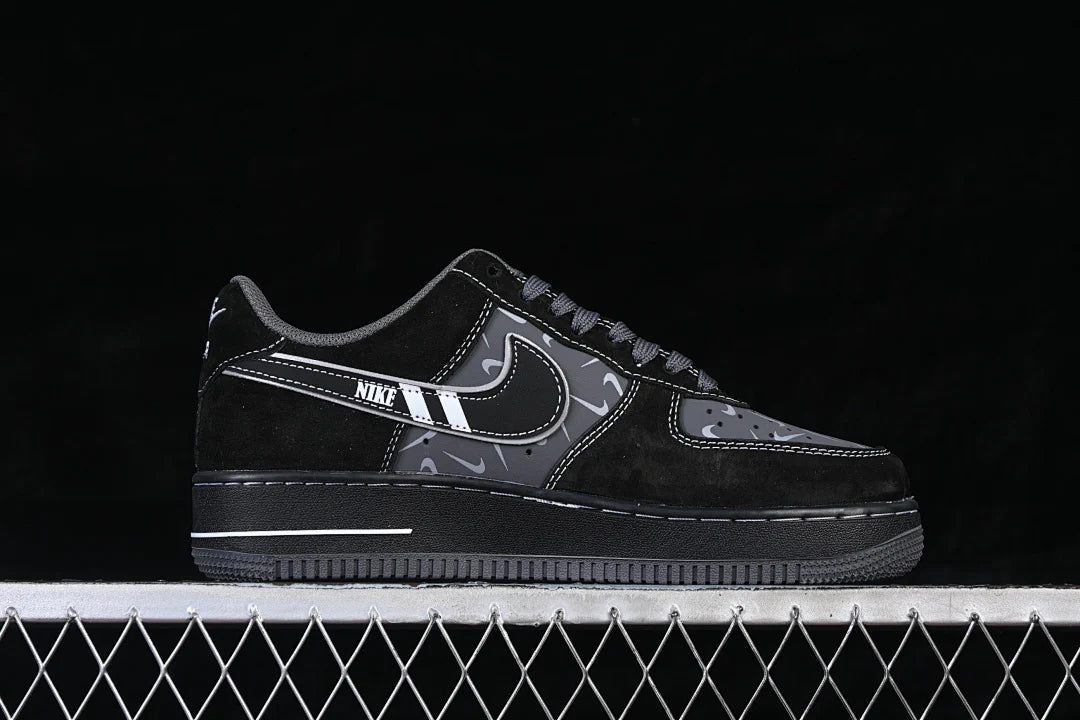 Nike Air Force 1 "Fear Of God"