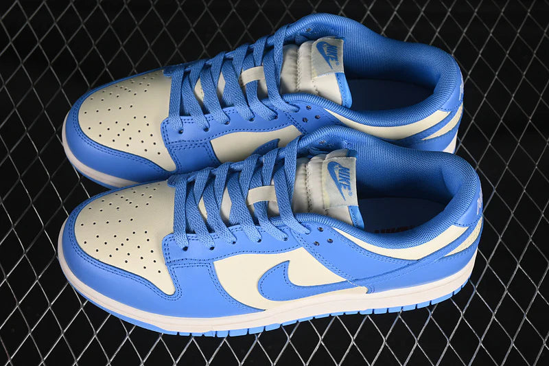 Nike SB Dunk Low "University Blue Coconut Milk"