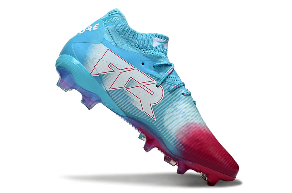 Puma Future 8 Ultimate FG "Recharge Pack"
