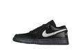 Air Jordan 1 Retro Low "Black White Dark Gum"