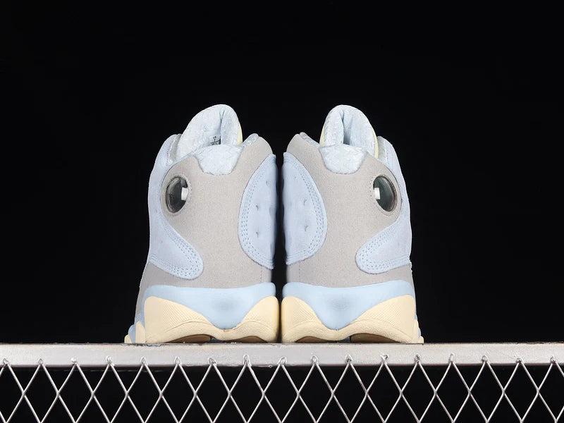 Air Jordan 13 Retro x SoleFly " I'd Rather Be Fishing"