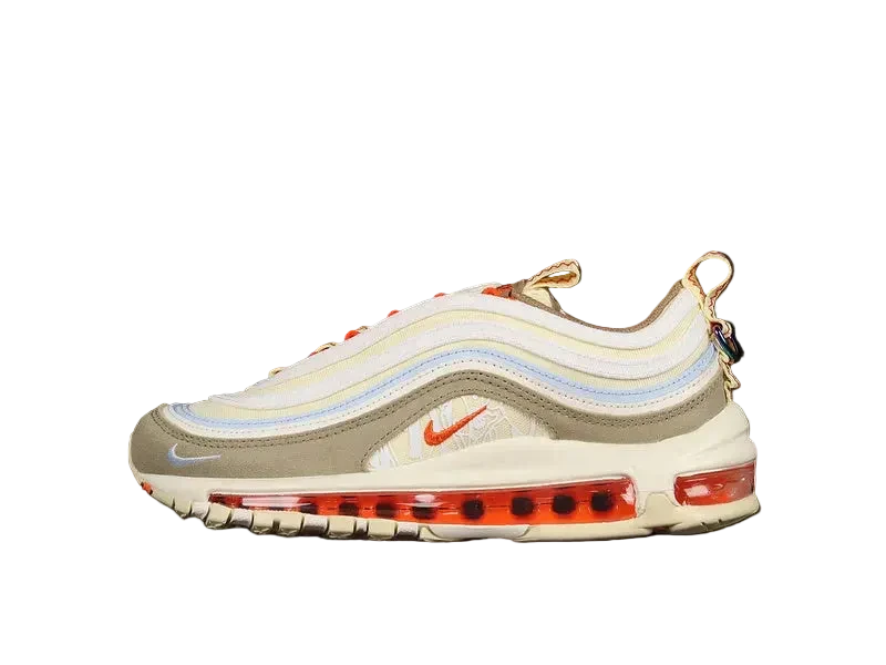 Nike Air Max 97 "Coconut Milk Cork"