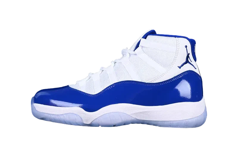 Air Jordan 11 Retro "Concord Sketch"