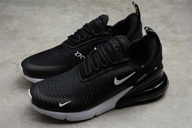 Nike Air Max 270 "Black White"