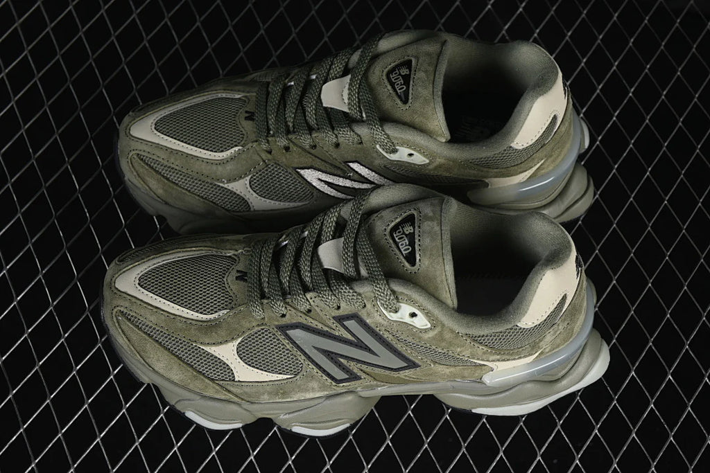 NB 9060 "Olive"