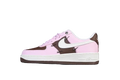 Nike Air Force 1 Low '07 LX "Cacao Wow/Pink"