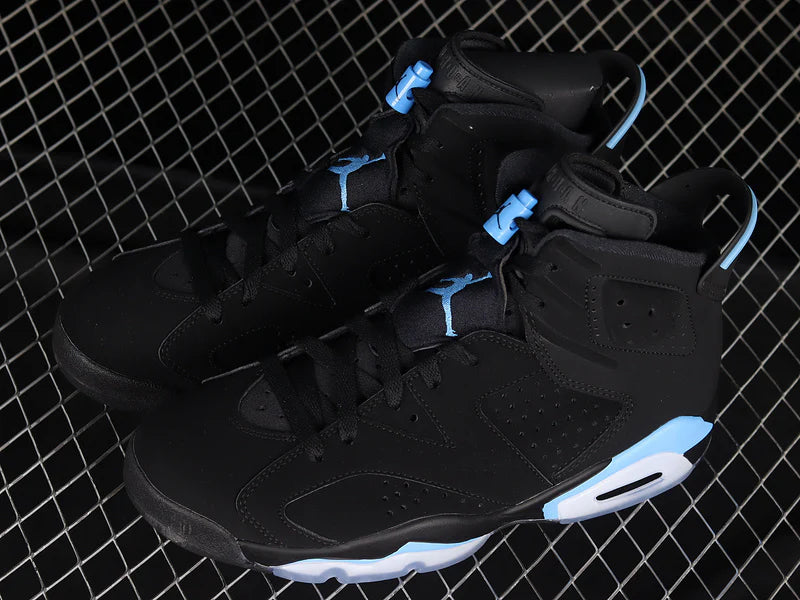 Air Jordan 6 Retro "UNC"