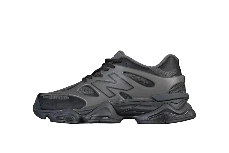 NB 9060 99X "Black Cement"