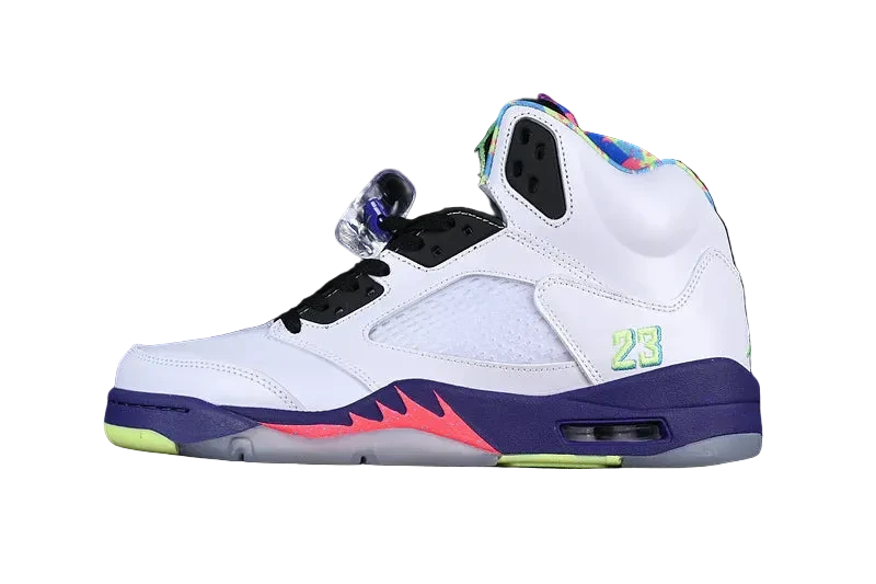 Air Jordan 5 Retro "Alternate Bel-Ai"
