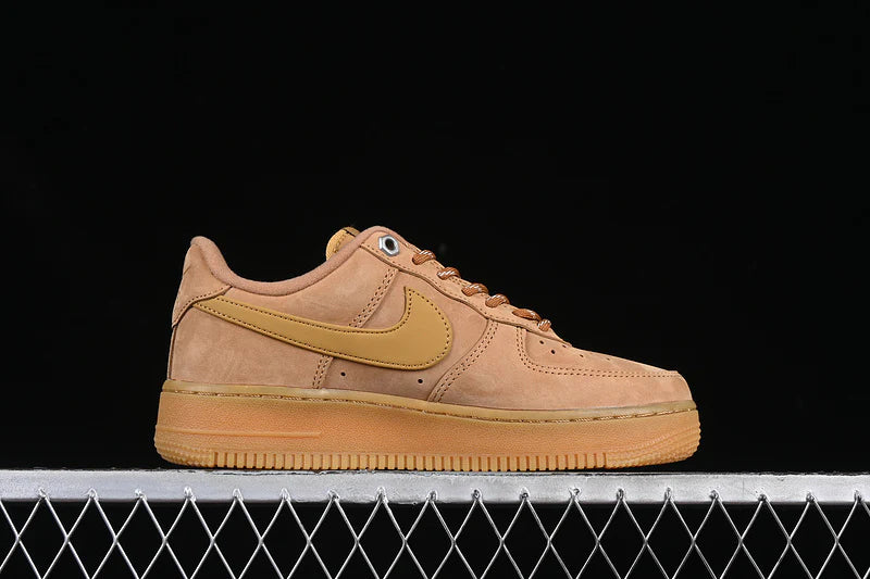 Nike Air Force 1 Low "Wheat Gum Flax"