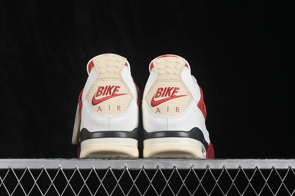 Air Jordan 4 Retro "Nigel Sylvester Brick After Brick"