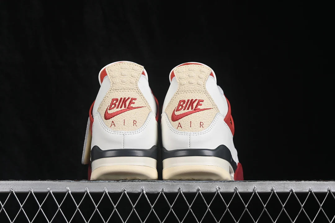 Air Jordan 4 Retro "Nigel Sylvester Brick After Brick"
