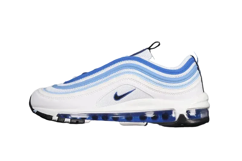 Nike Air Max 97 "Blue Bullet"