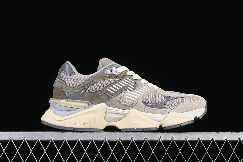 NB 9060 "Blossom Pack/Mushroom"