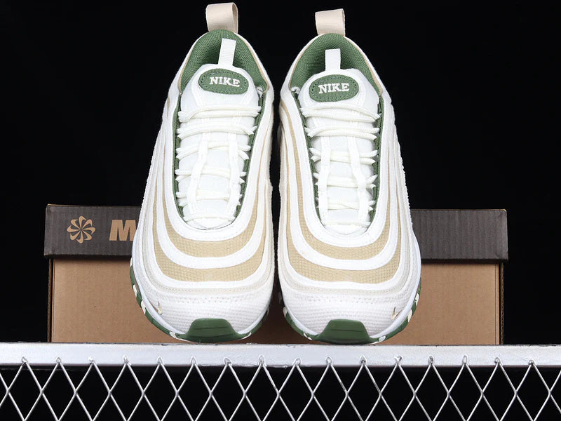 Nike Air Max 97 "Air Sprung"