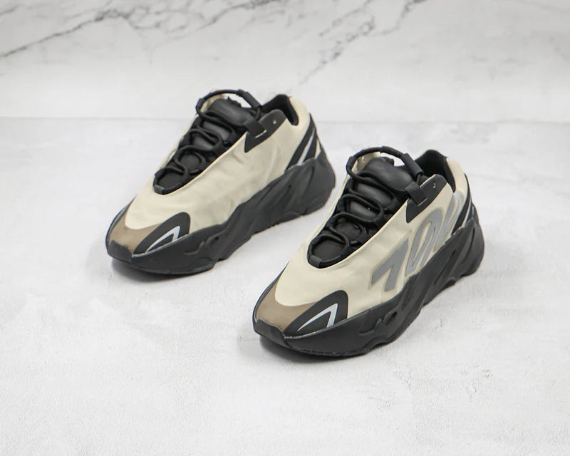 Adidas Yeezy Boost 700 MNVN "Bone"