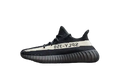 Adidas Yeezy Boost 350 V2 "Core Black White"