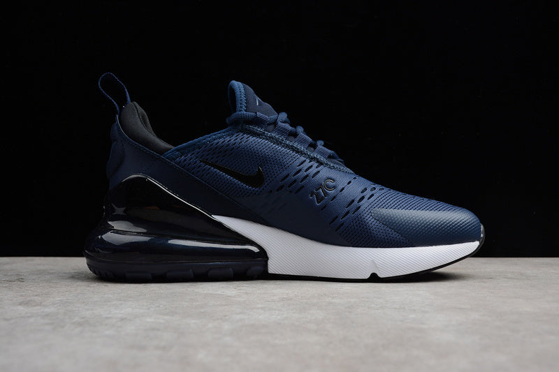 Nike Air Max 270 "Midnight Navy"