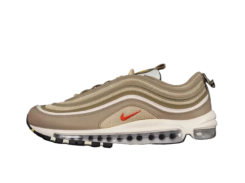 Nike Air Max 97 "Athletic Company - Khaki"