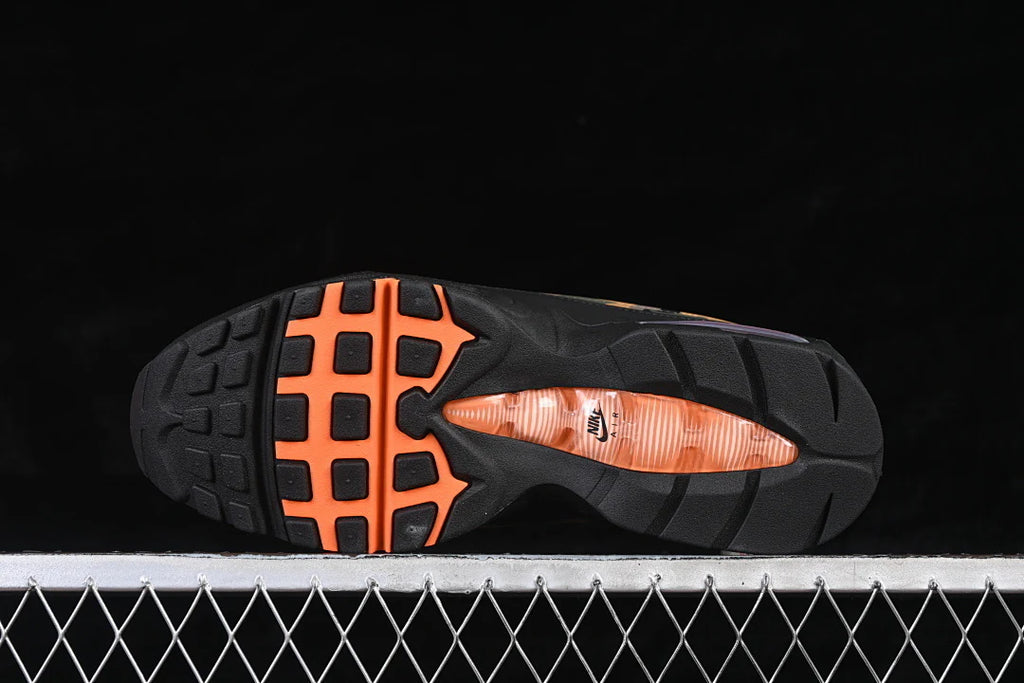 Nike Air Max 95 "Orange Camo"