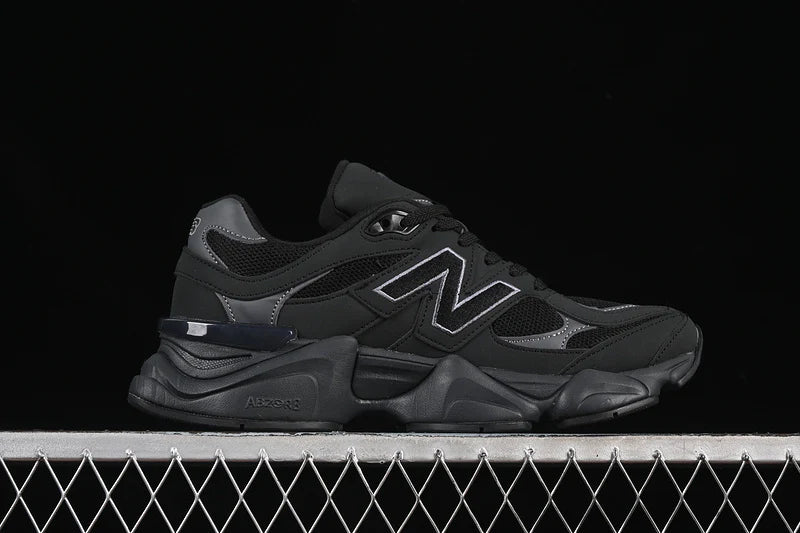 NB 9060 "Triple Black"
