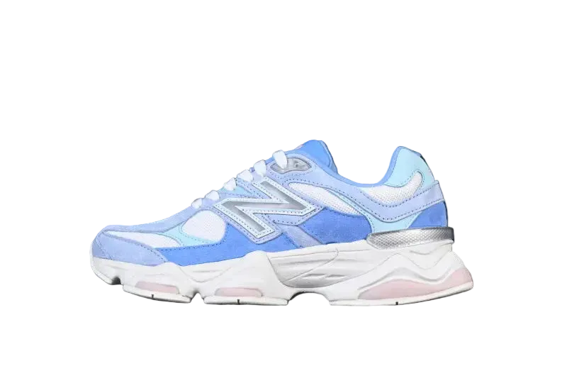 NB 9060 'Pastel Blue Pack