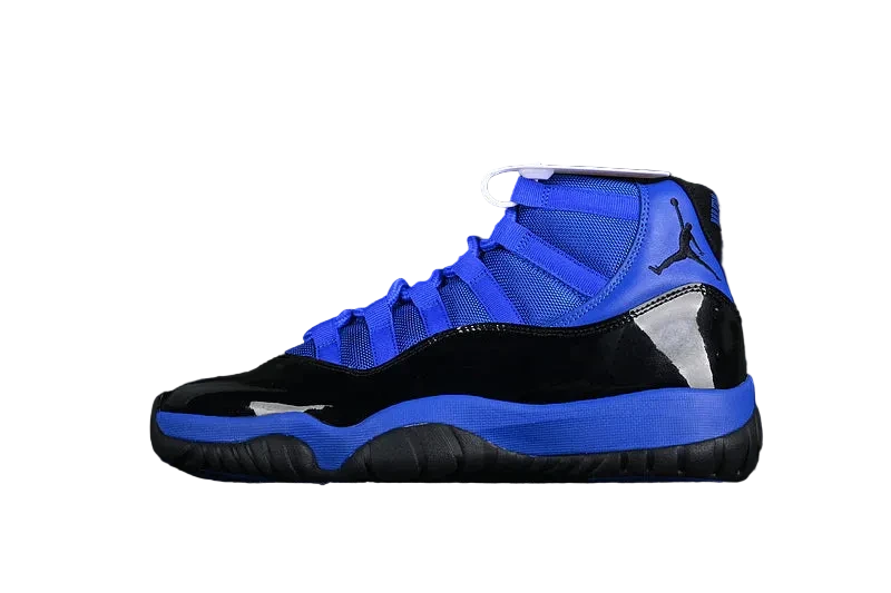 Air Jordan 11 Retro "Royal Blue"