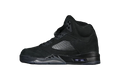 Air Jordan 5 Retro "Black Cat"