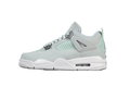 Air Jordan 4 Retro "Seafoam Sail"