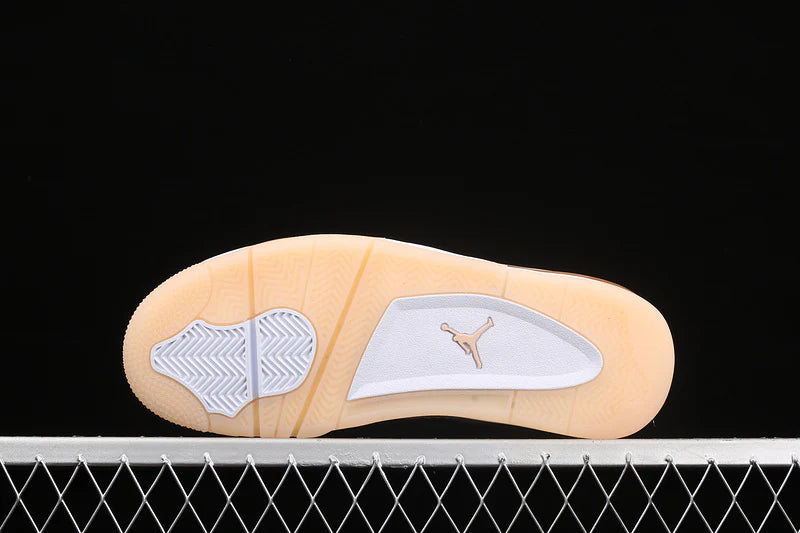Air Jordan 4 Retro "Shimmer"