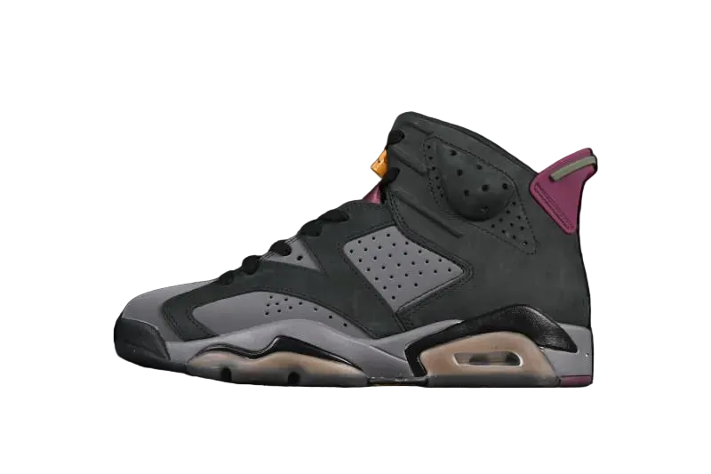 Air Jordan 6 Retro "Bordeaux"
