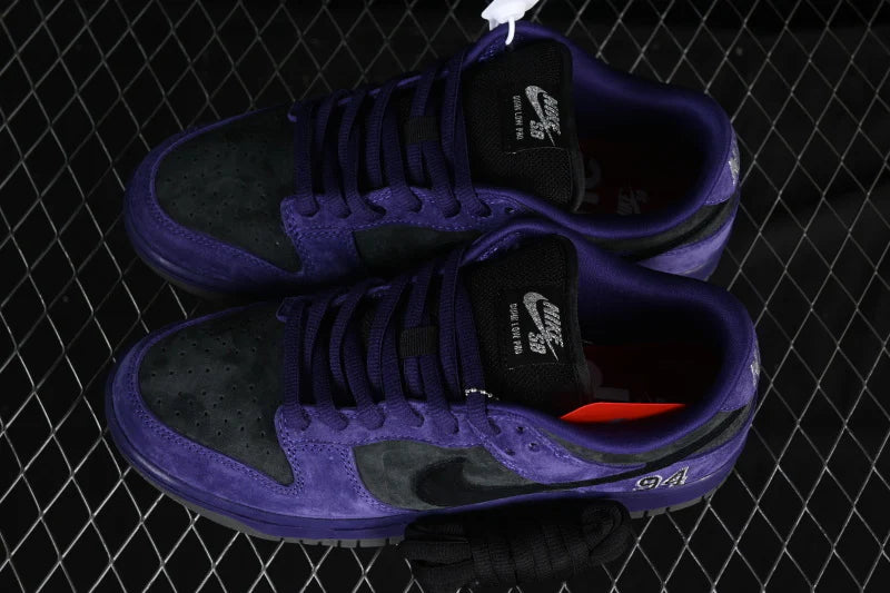 Nike SB Dunk X Supreme 94 "Ink"