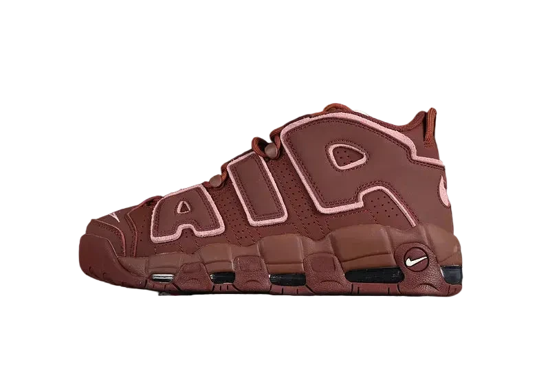 Nike Air More Uptempo '96 "Valentine's Day"