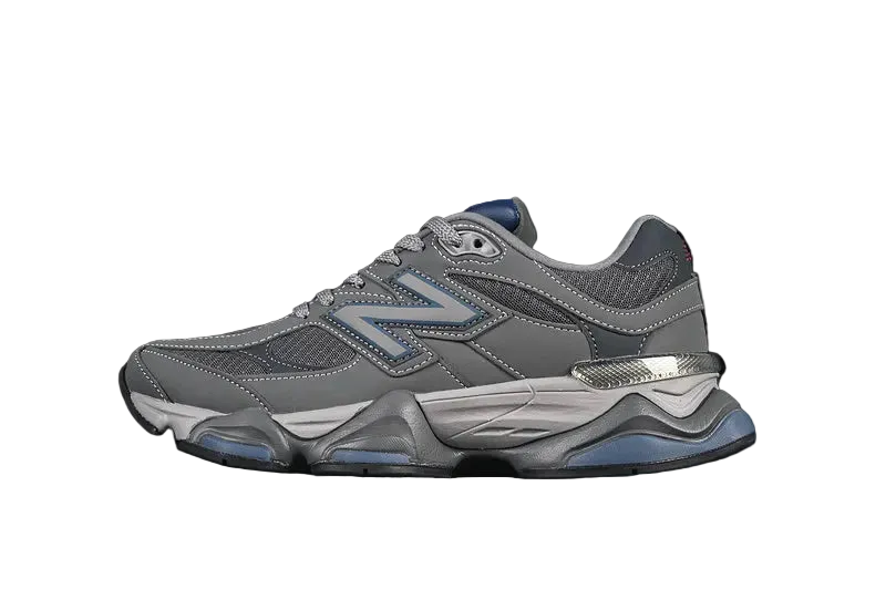 NB 9060 99X "Castlerock Blue Grey"