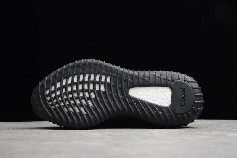 Adidas Yeezy Boost 350 V2 "Core Black White"