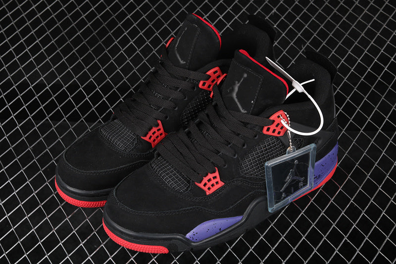 Air Jordan 4 Retro "Raptors"
