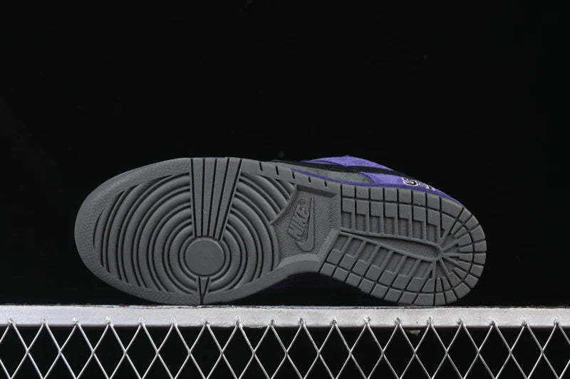 Nike SB Dunk X Supreme 94 "Ink"
