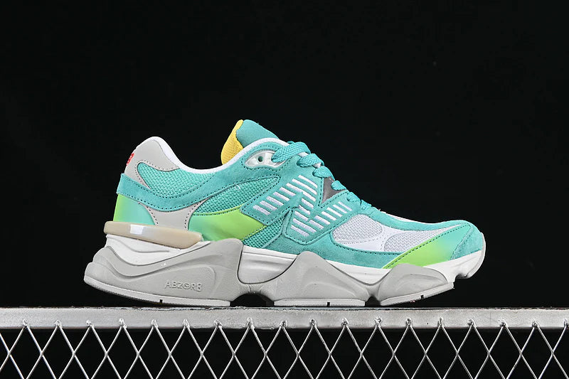NB 9060 "Cyan Burst"