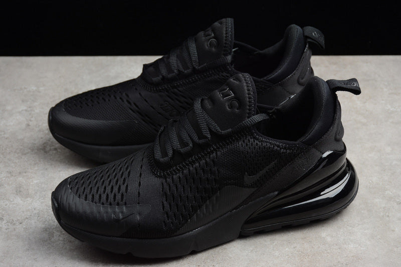 Nike Air Max 270 "Triple Black"