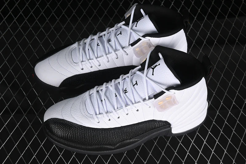 Air Jordan 12 Retro "Taxi"