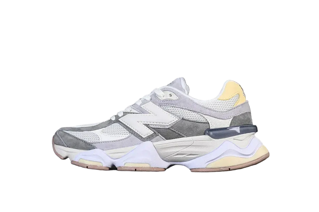 NB 9060 "Slate Grey Calcium"