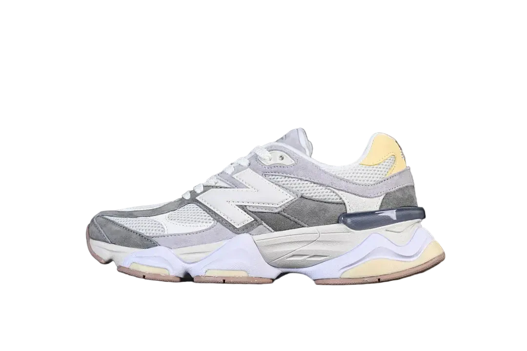 NB 9060 "Slate Grey Calcium"