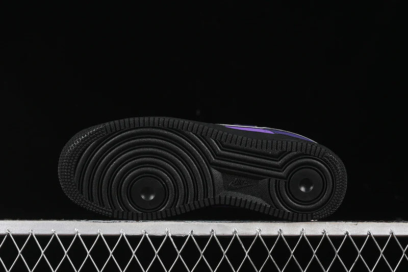 Nike Air Force 1 Shadow "Puple/Black"