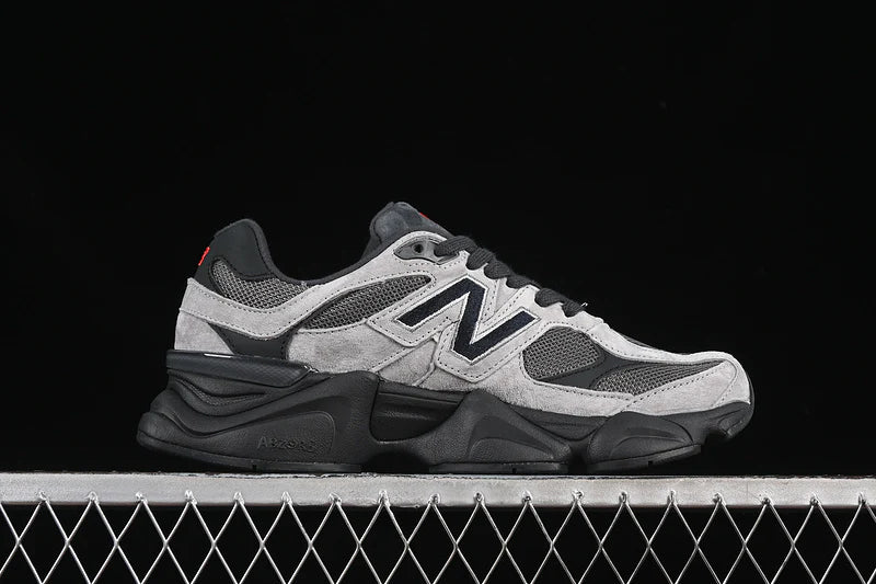 NB 9060 "Grey Black Red"