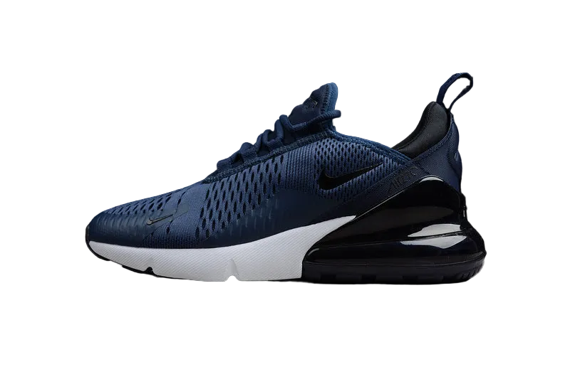 Nike Air Max 270 "Midnight Navy"