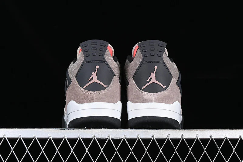 Air Jordan 4 Retro “Taupe Haze”
